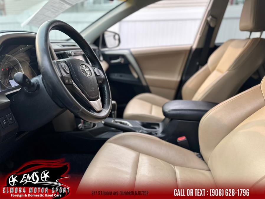 2013 Toyota RAV4 AWD 4dr Limited (Natl), available for sale in Elizabeth, New Jersey | Elmora Motor Sports. Elizabeth, New Jersey 2013 Toyota RAV4 AWD 4dr Limited (Natl), available for sale in Elizabeth, New Jersey | Elmora Motor Sports. Elizabeth, New Jersey