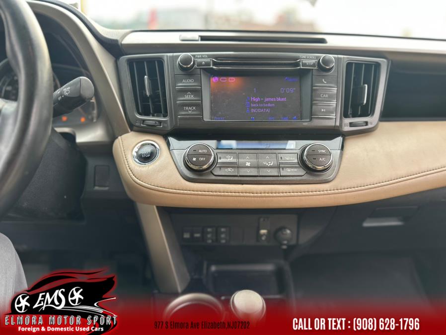2013 Toyota RAV4 AWD 4dr Limited (Natl), available for sale in Elizabeth, New Jersey | Elmora Motor Sports. Elizabeth, New Jersey 2013 Toyota RAV4 AWD 4dr Limited (Natl), available for sale in Elizabeth, New Jersey | Elmora Motor Sports. Elizabeth, New Jersey