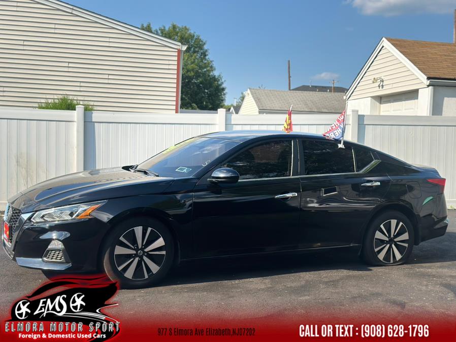 2022 Nissan Altima 2.5 SV Sedan, available for sale in Elizabeth, New Jersey | Elmora Motor Sports. Elizabeth, New Jersey 2022 Nissan Altima 2.5 SV Sedan, available for sale in Elizabeth, New Jersey | Elmora Motor Sports. Elizabeth, New Jersey