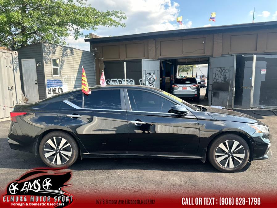 2022 Nissan Altima 2.5 SV Sedan, available for sale in Elizabeth, New Jersey | Elmora Motor Sports. Elizabeth, New Jersey 2022 Nissan Altima 2.5 SV Sedan, available for sale in Elizabeth, New Jersey | Elmora Motor Sports. Elizabeth, New Jersey