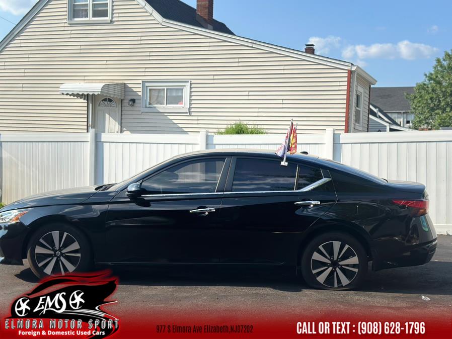 2022 Nissan Altima 2.5 SV Sedan, available for sale in Elizabeth, New Jersey | Elmora Motor Sports. Elizabeth, New Jersey 2022 Nissan Altima 2.5 SV Sedan, available for sale in Elizabeth, New Jersey | Elmora Motor Sports. Elizabeth, New Jersey