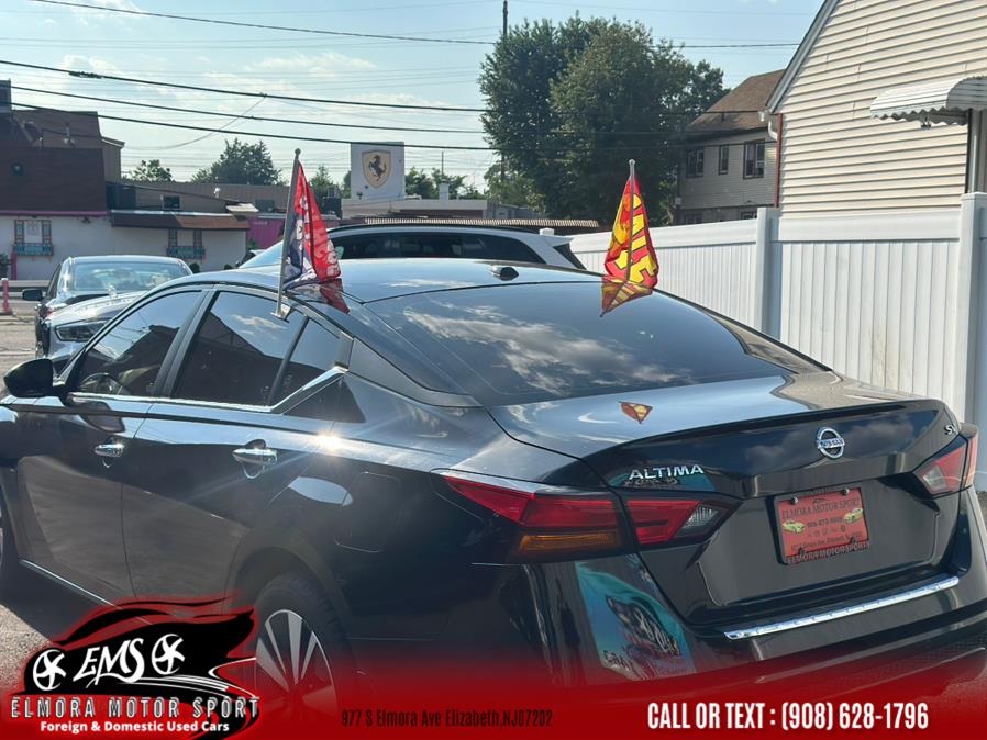 2022 Nissan Altima 2.5 SV Sedan, available for sale in Elizabeth, New Jersey | Elmora Motor Sports. Elizabeth, New Jersey 2022 Nissan Altima 2.5 SV Sedan, available for sale in Elizabeth, New Jersey | Elmora Motor Sports. Elizabeth, New Jersey