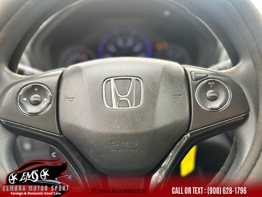 2022 Honda HR-V LX AWD CVT, available for sale in Elizabeth, New Jersey | Elmora Motor Sports. Elizabeth, New Jersey 2022 Honda HR-V LX AWD CVT, available for sale in Elizabeth, New Jersey | Elmora Motor Sports. Elizabeth, New Jersey