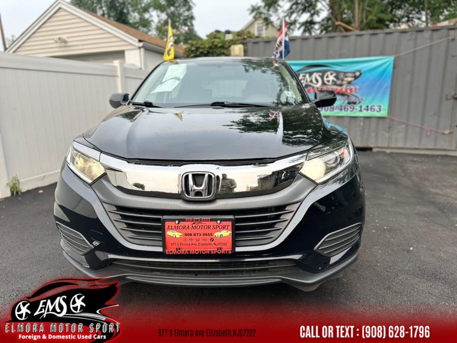 2022 Honda HR-V LX AWD CVT, available for sale in Elizabeth, New Jersey | Elmora Motor Sports. Elizabeth, New Jersey 2022 Honda HR-V LX AWD CVT, available for sale in Elizabeth, New Jersey | Elmora Motor Sports. Elizabeth, New Jersey