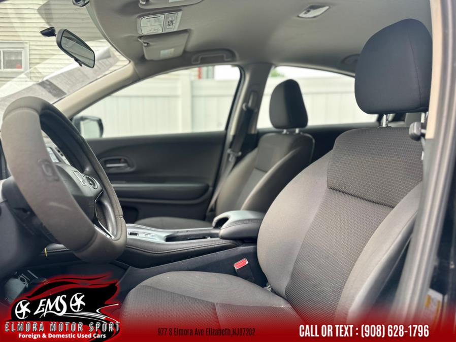 2022 Honda HR-V LX AWD CVT, available for sale in Elizabeth, New Jersey | Elmora Motor Sports. Elizabeth, New Jersey 2022 Honda HR-V LX AWD CVT, available for sale in Elizabeth, New Jersey | Elmora Motor Sports. Elizabeth, New Jersey
