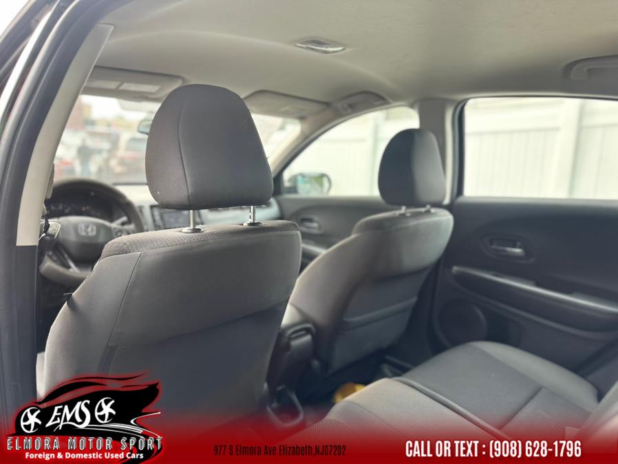 2022 Honda HR-V LX AWD CVT, available for sale in Elizabeth, New Jersey | Elmora Motor Sports. Elizabeth, New Jersey 2022 Honda HR-V LX AWD CVT, available for sale in Elizabeth, New Jersey | Elmora Motor Sports. Elizabeth, New Jersey
