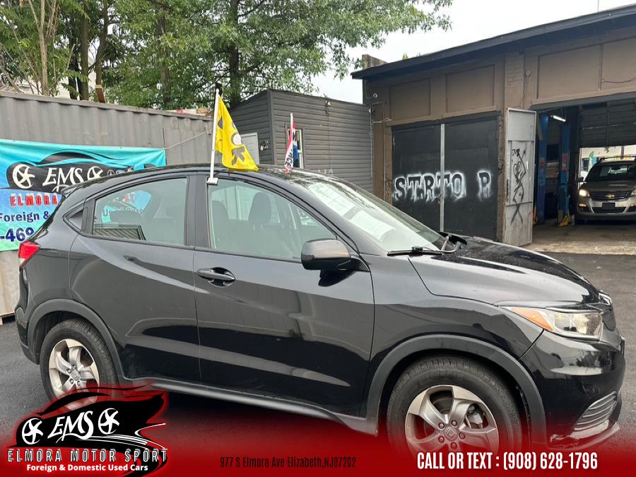 2022 Honda HR-V LX AWD CVT, available for sale in Elizabeth, New Jersey | Elmora Motor Sports. Elizabeth, New Jersey 2022 Honda HR-V LX AWD CVT, available for sale in Elizabeth, New Jersey | Elmora Motor Sports. Elizabeth, New Jersey