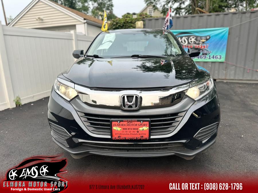 2022 Honda HR-V LX AWD CVT, available for sale in Elizabeth, New Jersey | Elmora Motor Sports. Elizabeth, New Jersey 2022 Honda HR-V LX AWD CVT, available for sale in Elizabeth, New Jersey | Elmora Motor Sports. Elizabeth, New Jersey