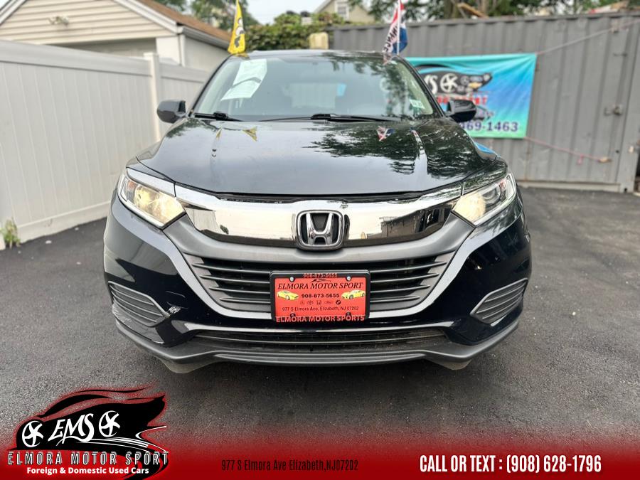2022 Honda HR-V LX AWD CVT, available for sale in Elizabeth, New Jersey | Elmora Motor Sports. Elizabeth, New Jersey 2022 Honda HR-V LX AWD CVT, available for sale in Elizabeth, New Jersey | Elmora Motor Sports. Elizabeth, New Jersey