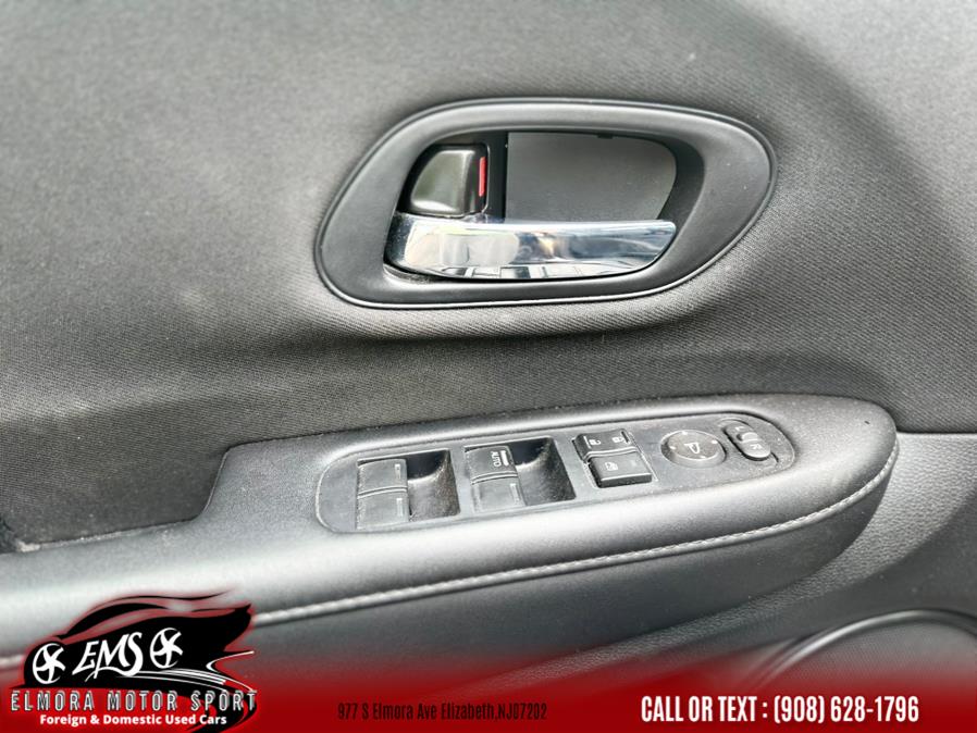 2022 Honda HR-V LX AWD CVT, available for sale in Elizabeth, New Jersey | Elmora Motor Sports. Elizabeth, New Jersey 2022 Honda HR-V LX AWD CVT, available for sale in Elizabeth, New Jersey | Elmora Motor Sports. Elizabeth, New Jersey