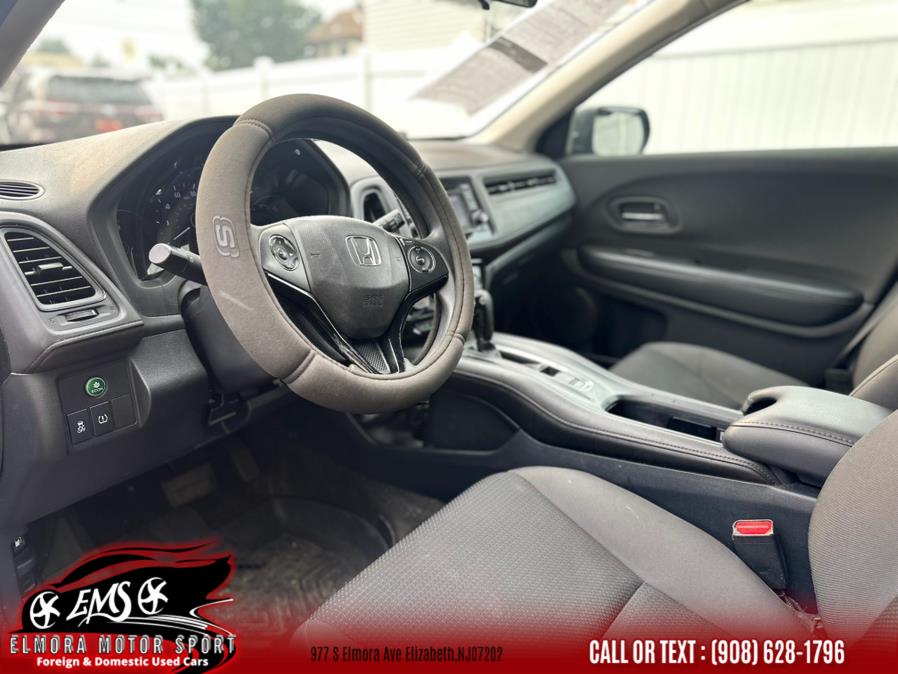 2022 Honda HR-V LX AWD CVT, available for sale in Elizabeth, New Jersey | Elmora Motor Sports. Elizabeth, New Jersey 2022 Honda HR-V LX AWD CVT, available for sale in Elizabeth, New Jersey | Elmora Motor Sports. Elizabeth, New Jersey