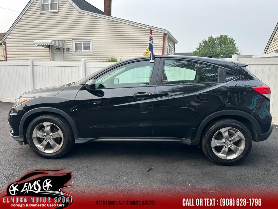 2022 Honda HR-V LX AWD CVT, available for sale in Elizabeth, New Jersey | Elmora Motor Sports. Elizabeth, New Jersey 2022 Honda HR-V LX AWD CVT, available for sale in Elizabeth, New Jersey | Elmora Motor Sports. Elizabeth, New Jersey