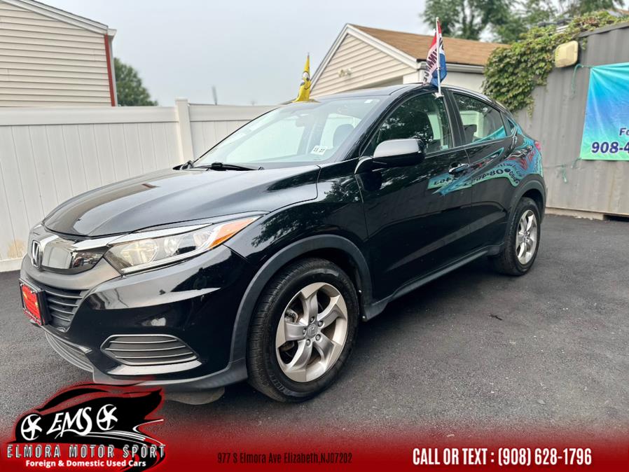 2022 Honda HR-V LX AWD CVT, available for sale in Elizabeth, New Jersey | Elmora Motor Sports. Elizabeth, New Jersey 2022 Honda HR-V LX AWD CVT, available for sale in Elizabeth, New Jersey | Elmora Motor Sports. Elizabeth, New Jersey