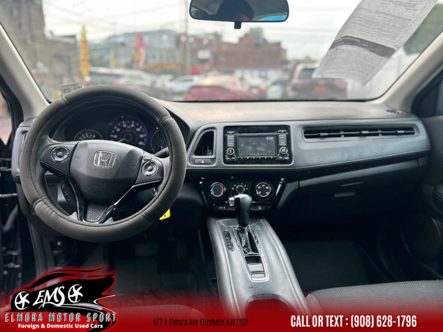 2022 Honda HR-V LX AWD CVT, available for sale in Elizabeth, New Jersey | Elmora Motor Sports. Elizabeth, New Jersey 2022 Honda HR-V LX AWD CVT, available for sale in Elizabeth, New Jersey | Elmora Motor Sports. Elizabeth, New Jersey