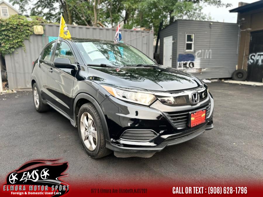 2022 Honda HR-V LX AWD CVT, available for sale in Elizabeth, New Jersey | Elmora Motor Sports. Elizabeth, New Jersey 2022 Honda HR-V LX AWD CVT, available for sale in Elizabeth, New Jersey | Elmora Motor Sports. Elizabeth, New Jersey
