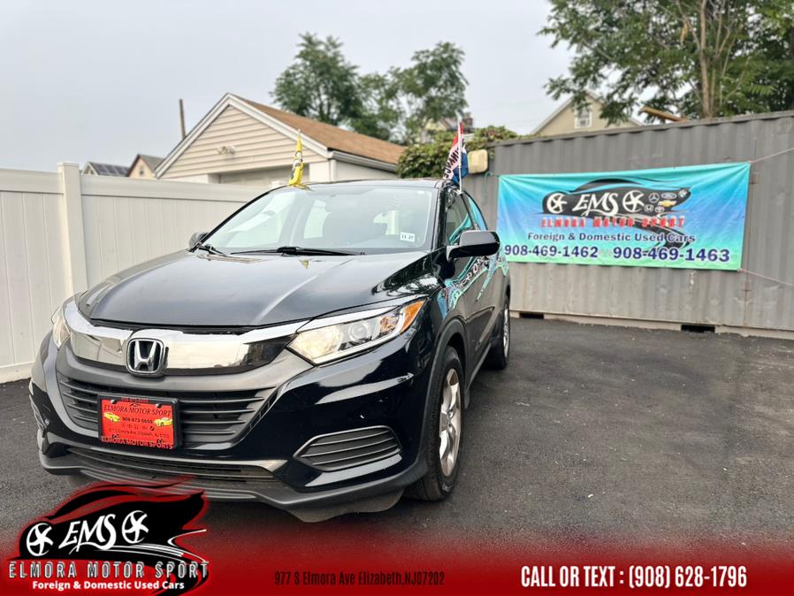 2022 Honda HR-V LX AWD CVT, available for sale in Elizabeth, New Jersey | Elmora Motor Sports. Elizabeth, New Jersey 2022 Honda HR-V LX AWD CVT, available for sale in Elizabeth, New Jersey | Elmora Motor Sports. Elizabeth, New Jersey