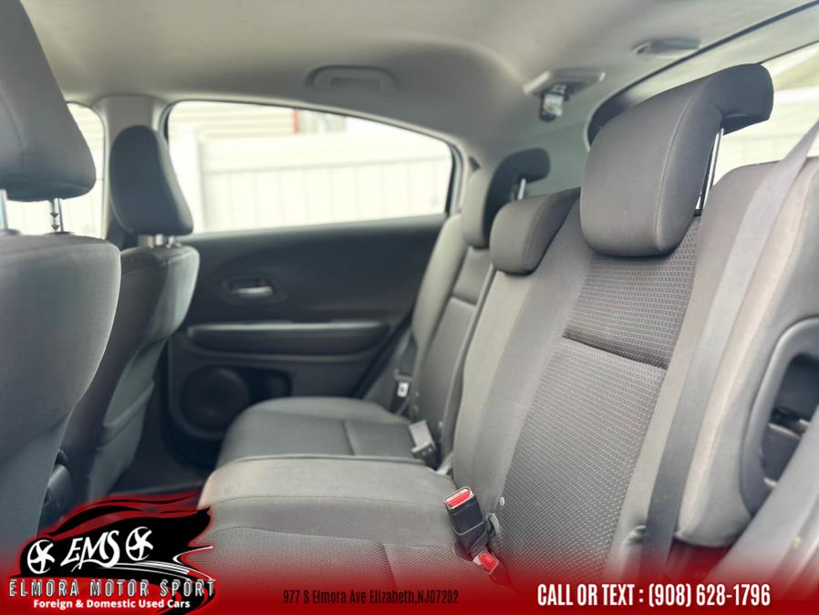 2022 Honda HR-V LX AWD CVT, available for sale in Elizabeth, New Jersey | Elmora Motor Sports. Elizabeth, New Jersey 2022 Honda HR-V LX AWD CVT, available for sale in Elizabeth, New Jersey | Elmora Motor Sports. Elizabeth, New Jersey