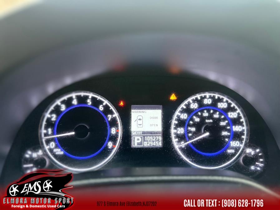 2011 INFINITI G37 Sedan 4dr x AWD, available for sale in Elizabeth, New Jersey | Elmora Motor Sports. Elizabeth, New Jersey 2011 INFINITI G37 Sedan 4dr x AWD, available for sale in Elizabeth, New Jersey | Elmora Motor Sports. Elizabeth, New Jersey