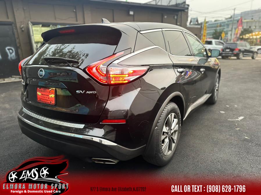 2017 Nissan Murano 2017.5 AWD S, available for sale in Elizabeth, New Jersey | Elmora Motor Sports. Elizabeth, New Jersey 2017 Nissan Murano 2017.5 AWD S, available for sale in Elizabeth, New Jersey | Elmora Motor Sports. Elizabeth, New Jersey