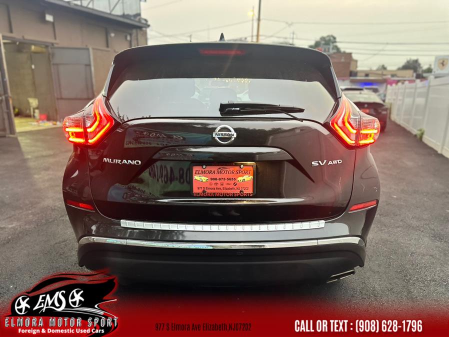 2017 Nissan Murano 2017.5 AWD S, available for sale in Elizabeth, New Jersey | Elmora Motor Sports. Elizabeth, New Jersey 2017 Nissan Murano 2017.5 AWD S, available for sale in Elizabeth, New Jersey | Elmora Motor Sports. Elizabeth, New Jersey