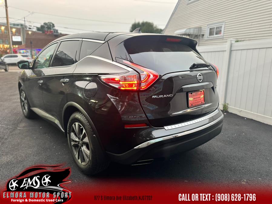 2017 Nissan Murano 2017.5 AWD S, available for sale in Elizabeth, New Jersey | Elmora Motor Sports. Elizabeth, New Jersey 2017 Nissan Murano 2017.5 AWD S, available for sale in Elizabeth, New Jersey | Elmora Motor Sports. Elizabeth, New Jersey