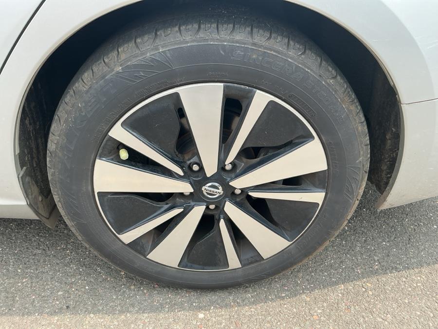 2019 Nissan Altima 2.5 SL Sedan, available for sale in Vernon Rockville, Connecticut | Vernon Motor Cars. Vernon Rockville, Connecticut 2019 Nissan Altima 2.5 SL Sedan, available for sale in Vernon Rockville, Connecticut | Vernon Motor Cars. Vernon Rockville, Connecticut