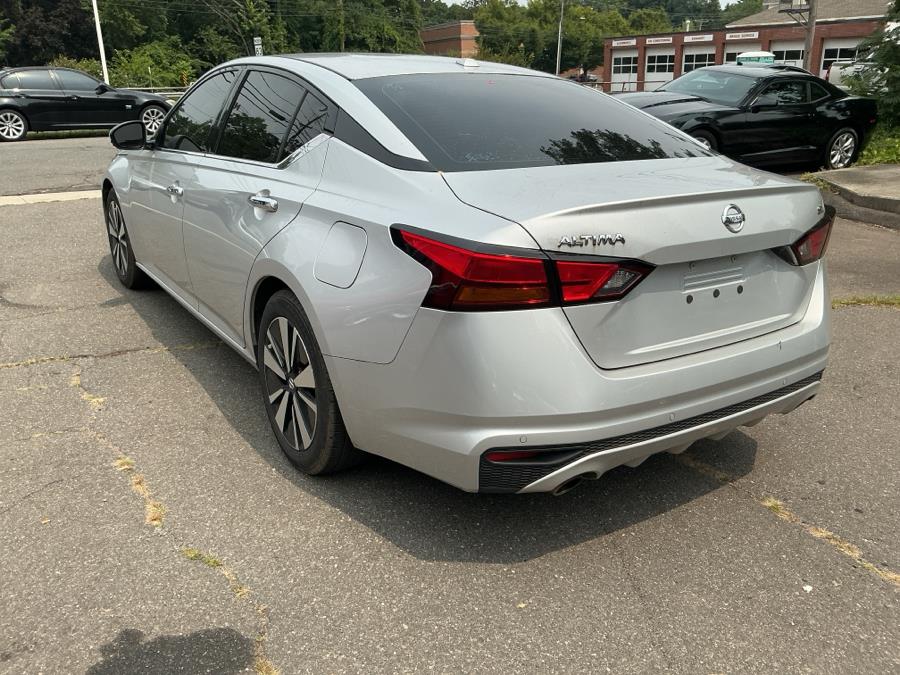 2019 Nissan Altima 2.5 SL Sedan, available for sale in Vernon Rockville, Connecticut | Vernon Motor Cars. Vernon Rockville, Connecticut 2019 Nissan Altima 2.5 SL Sedan, available for sale in Vernon Rockville, Connecticut | Vernon Motor Cars. Vernon Rockville, Connecticut