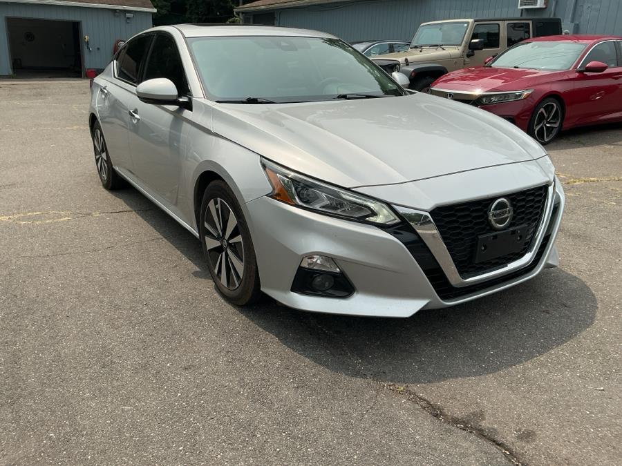 2019 Nissan Altima 2.5 SL Sedan, available for sale in Vernon Rockville, Connecticut | Vernon Motor Cars. Vernon Rockville, Connecticut 2019 Nissan Altima 2.5 SL Sedan, available for sale in Vernon Rockville, Connecticut | Vernon Motor Cars. Vernon Rockville, Connecticut