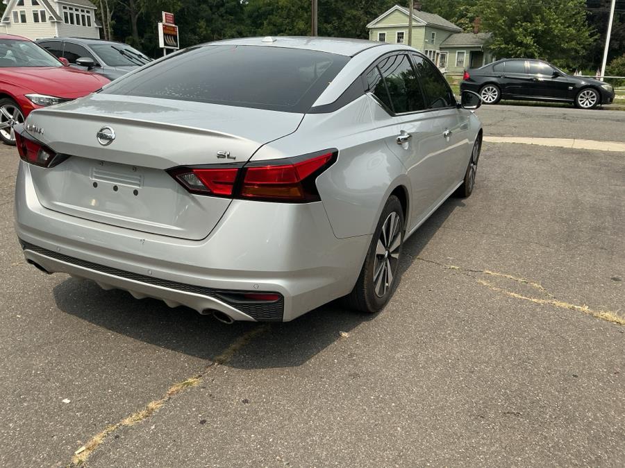 2019 Nissan Altima 2.5 SL Sedan, available for sale in Vernon Rockville, Connecticut | Vernon Motor Cars. Vernon Rockville, Connecticut 2019 Nissan Altima 2.5 SL Sedan, available for sale in Vernon Rockville, Connecticut | Vernon Motor Cars. Vernon Rockville, Connecticut