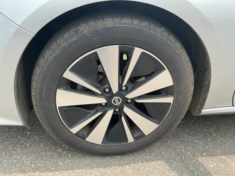 2019 Nissan Altima 2.5 SL Sedan, available for sale in Vernon Rockville, Connecticut | Vernon Motor Cars. Vernon Rockville, Connecticut 2019 Nissan Altima 2.5 SL Sedan, available for sale in Vernon Rockville, Connecticut | Vernon Motor Cars. Vernon Rockville, Connecticut