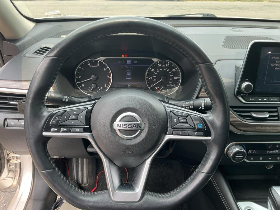 2019 Nissan Altima 2.5 SL Sedan, available for sale in Vernon Rockville, Connecticut | Vernon Motor Cars. Vernon Rockville, Connecticut 2019 Nissan Altima 2.5 SL Sedan, available for sale in Vernon Rockville, Connecticut | Vernon Motor Cars. Vernon Rockville, Connecticut