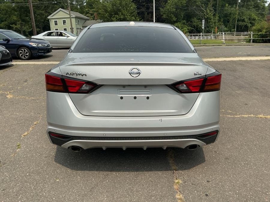 2019 Nissan Altima 2.5 SL Sedan, available for sale in Vernon Rockville, Connecticut | Vernon Motor Cars. Vernon Rockville, Connecticut 2019 Nissan Altima 2.5 SL Sedan, available for sale in Vernon Rockville, Connecticut | Vernon Motor Cars. Vernon Rockville, Connecticut
