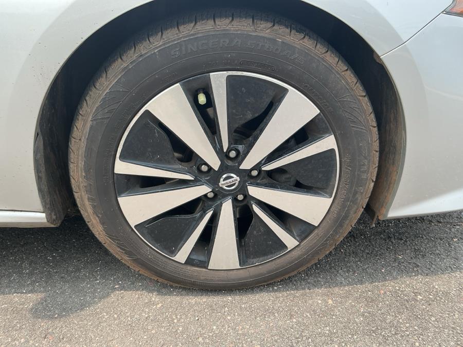 2019 Nissan Altima 2.5 SL Sedan, available for sale in Vernon Rockville, Connecticut | Vernon Motor Cars. Vernon Rockville, Connecticut 2019 Nissan Altima 2.5 SL Sedan, available for sale in Vernon Rockville, Connecticut | Vernon Motor Cars. Vernon Rockville, Connecticut