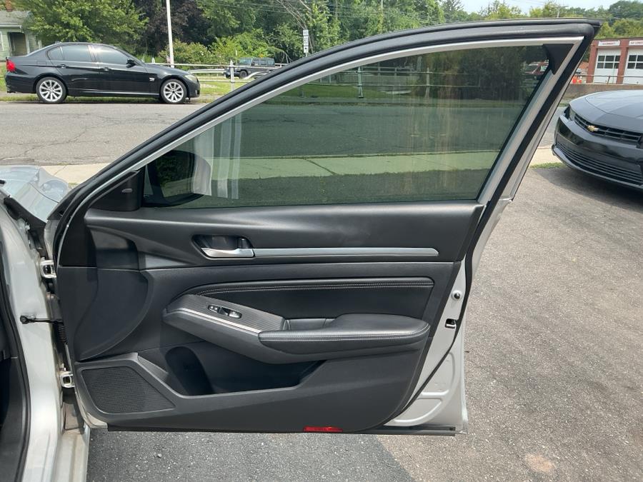 2019 Nissan Altima 2.5 SL Sedan, available for sale in Vernon Rockville, Connecticut | Vernon Motor Cars. Vernon Rockville, Connecticut 2019 Nissan Altima 2.5 SL Sedan, available for sale in Vernon Rockville, Connecticut | Vernon Motor Cars. Vernon Rockville, Connecticut