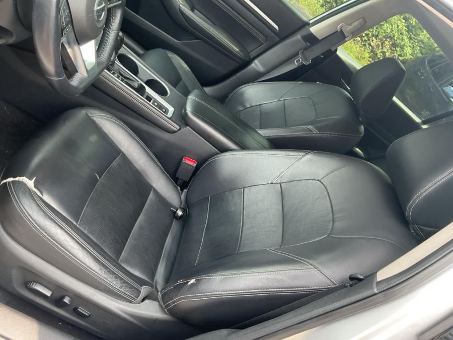 2019 Nissan Altima 2.5 SL Sedan, available for sale in Vernon Rockville, Connecticut | Vernon Motor Cars. Vernon Rockville, Connecticut 2019 Nissan Altima 2.5 SL Sedan, available for sale in Vernon Rockville, Connecticut | Vernon Motor Cars. Vernon Rockville, Connecticut