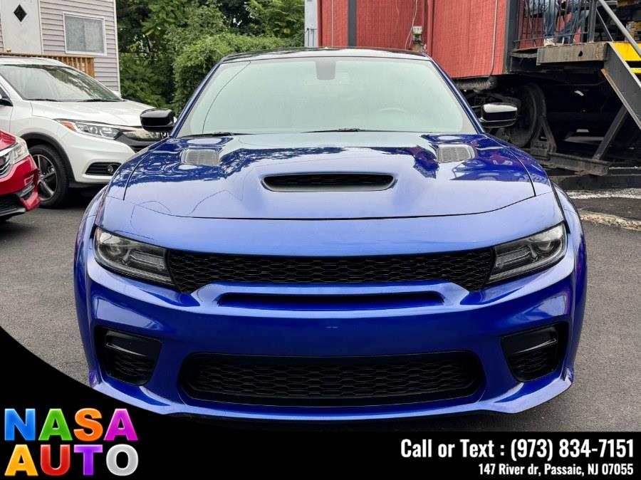 2021 Dodge Charger SRT Hellcat Widebody RWD, available for sale in Passaic, New Jersey | Nasa Auto. Passaic, New Jersey 2021 Dodge Charger SRT Hellcat Widebody RWD, available for sale in Passaic, New Jersey | Nasa Auto. Passaic, New Jersey
