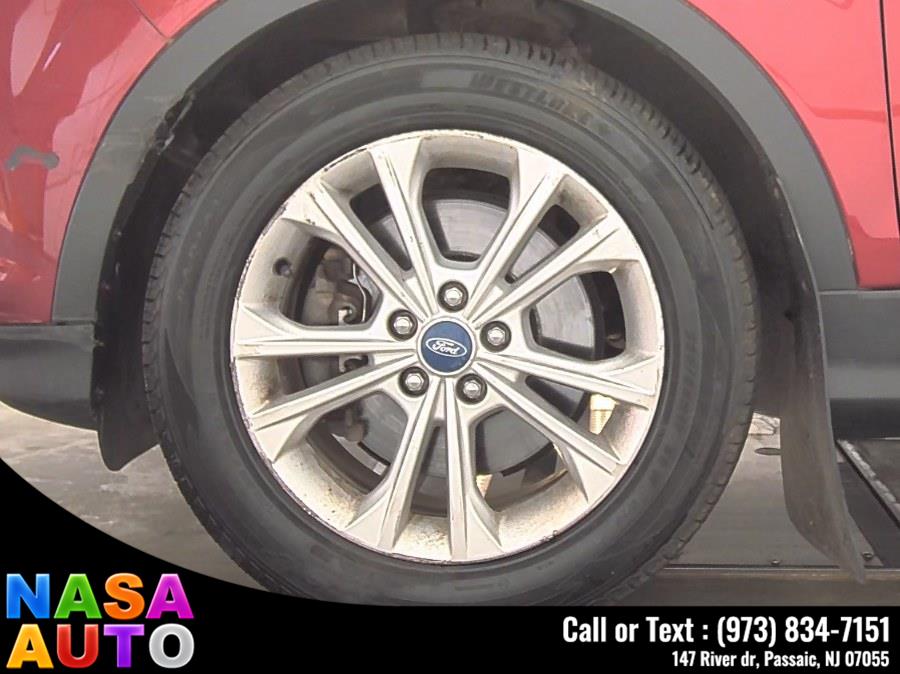 2016 Ford Escape 4WD 4dr SE, available for sale in Passaic, New Jersey | Nasa Auto. Passaic, New Jersey 2016 Ford Escape 4WD 4dr SE, available for sale in Passaic, New Jersey | Nasa Auto. Passaic, New Jersey
