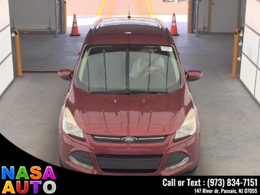 2016 Ford Escape 4WD 4dr SE, available for sale in Passaic, New Jersey | Nasa Auto. Passaic, New Jersey 2016 Ford Escape 4WD 4dr SE, available for sale in Passaic, New Jersey | Nasa Auto. Passaic, New Jersey