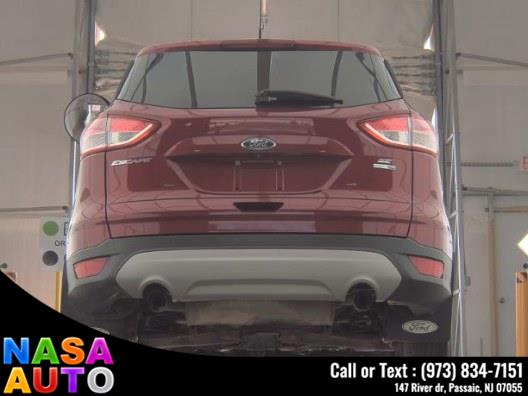 2016 Ford Escape 4WD 4dr SE, available for sale in Passaic, New Jersey | Nasa Auto. Passaic, New Jersey 2016 Ford Escape 4WD 4dr SE, available for sale in Passaic, New Jersey | Nasa Auto. Passaic, New Jersey