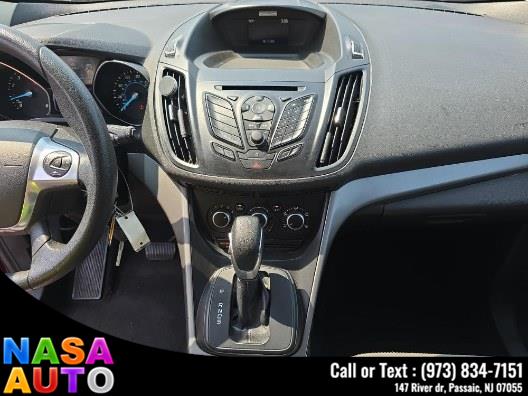 2016 Ford Escape 4WD 4dr SE, available for sale in Passaic, New Jersey | Nasa Auto. Passaic, New Jersey 2016 Ford Escape 4WD 4dr SE, available for sale in Passaic, New Jersey | Nasa Auto. Passaic, New Jersey