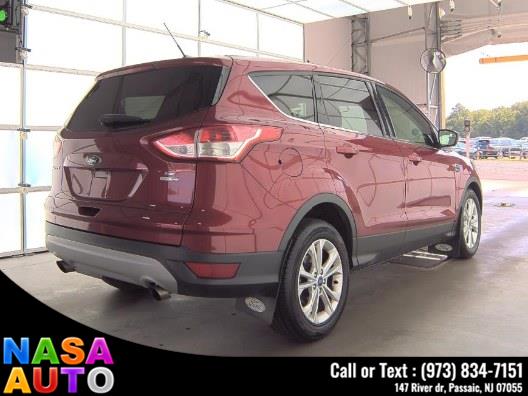 2016 Ford Escape 4WD 4dr SE, available for sale in Passaic, New Jersey | Nasa Auto. Passaic, New Jersey 2016 Ford Escape 4WD 4dr SE, available for sale in Passaic, New Jersey | Nasa Auto. Passaic, New Jersey