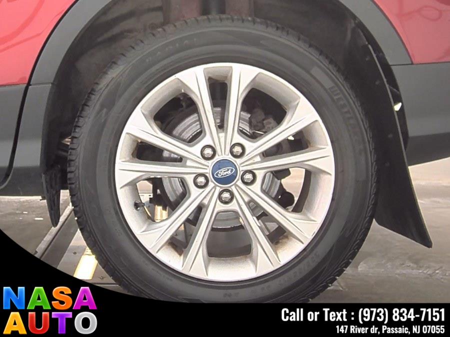 2016 Ford Escape 4WD 4dr SE, available for sale in Passaic, New Jersey | Nasa Auto. Passaic, New Jersey 2016 Ford Escape 4WD 4dr SE, available for sale in Passaic, New Jersey | Nasa Auto. Passaic, New Jersey