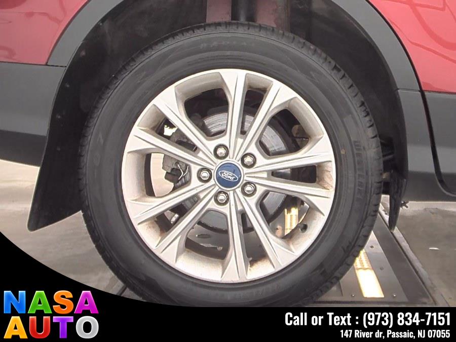 2016 Ford Escape 4WD 4dr SE, available for sale in Passaic, New Jersey | Nasa Auto. Passaic, New Jersey 2016 Ford Escape 4WD 4dr SE, available for sale in Passaic, New Jersey | Nasa Auto. Passaic, New Jersey