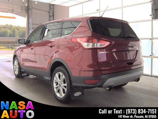 2016 Ford Escape 4WD 4dr SE, available for sale in Passaic, New Jersey | Nasa Auto. Passaic, New Jersey 2016 Ford Escape 4WD 4dr SE, available for sale in Passaic, New Jersey | Nasa Auto. Passaic, New Jersey