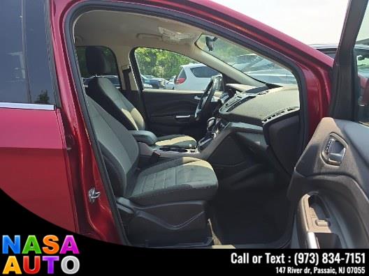 2016 Ford Escape 4WD 4dr SE, available for sale in Passaic, New Jersey | Nasa Auto. Passaic, New Jersey 2016 Ford Escape 4WD 4dr SE, available for sale in Passaic, New Jersey | Nasa Auto. Passaic, New Jersey