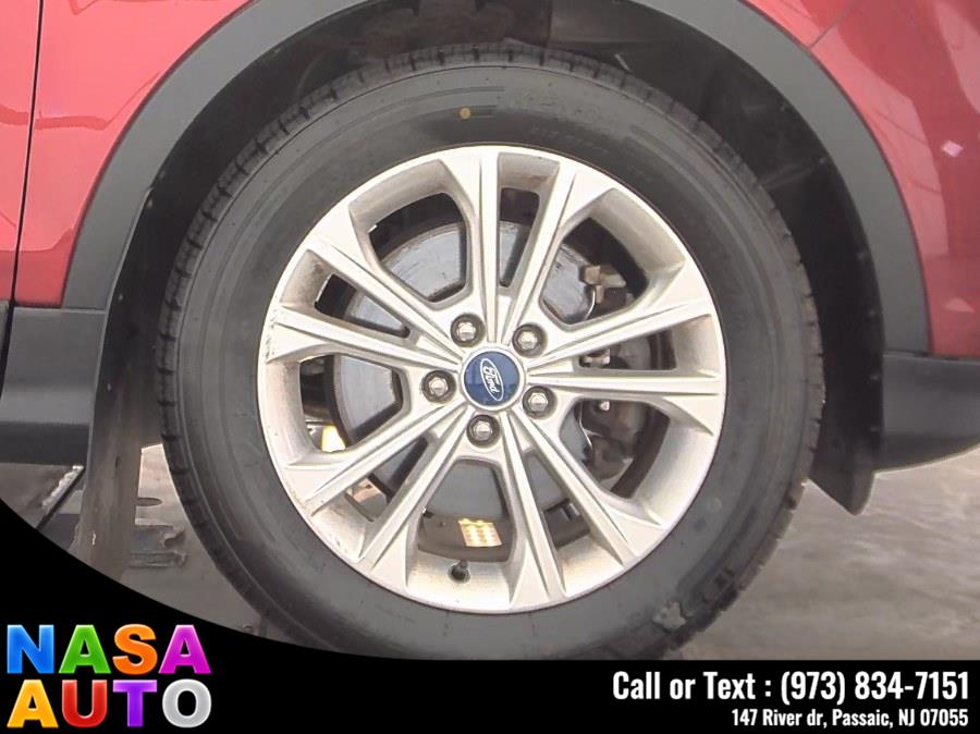 2016 Ford Escape 4WD 4dr SE, available for sale in Passaic, New Jersey | Nasa Auto. Passaic, New Jersey 2016 Ford Escape 4WD 4dr SE, available for sale in Passaic, New Jersey | Nasa Auto. Passaic, New Jersey