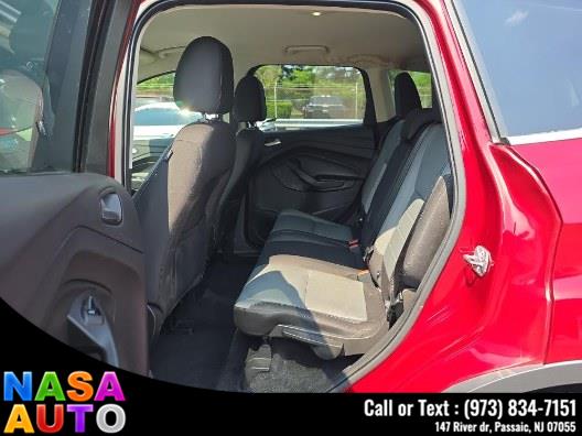 2016 Ford Escape 4WD 4dr SE, available for sale in Passaic, New Jersey | Nasa Auto. Passaic, New Jersey 2016 Ford Escape 4WD 4dr SE, available for sale in Passaic, New Jersey | Nasa Auto. Passaic, New Jersey