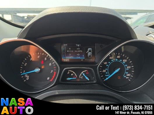 2016 Ford Escape 4WD 4dr SE, available for sale in Passaic, New Jersey | Nasa Auto. Passaic, New Jersey 2016 Ford Escape 4WD 4dr SE, available for sale in Passaic, New Jersey | Nasa Auto. Passaic, New Jersey