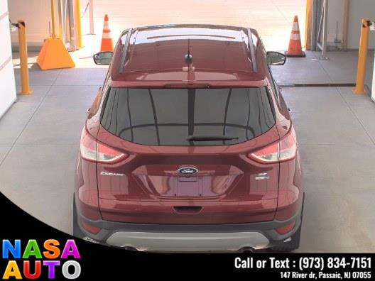 2016 Ford Escape 4WD 4dr SE, available for sale in Passaic, New Jersey | Nasa Auto. Passaic, New Jersey 2016 Ford Escape 4WD 4dr SE, available for sale in Passaic, New Jersey | Nasa Auto. Passaic, New Jersey