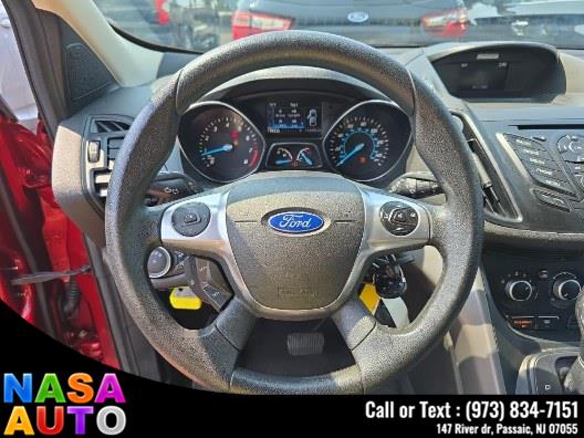 2016 Ford Escape 4WD 4dr SE, available for sale in Passaic, New Jersey | Nasa Auto. Passaic, New Jersey 2016 Ford Escape 4WD 4dr SE, available for sale in Passaic, New Jersey | Nasa Auto. Passaic, New Jersey